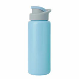 cilindro de plastico de 1 lt