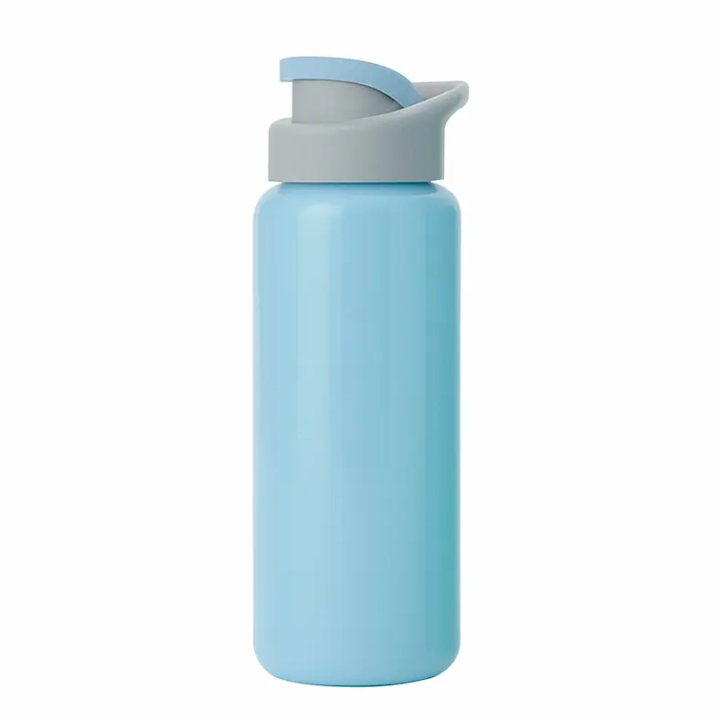 cilindro de plastico de 1 lt