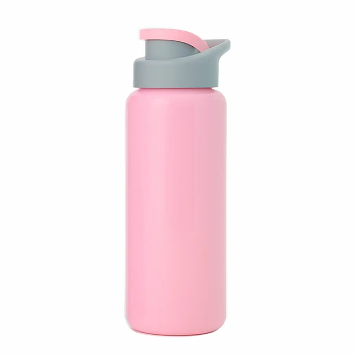 cilindro de plastico de 1 lt