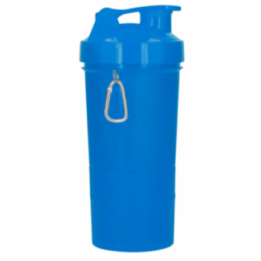 cilindro de plastico de 450 ml