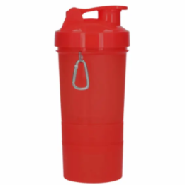 cilindro de plastico de 450 ml