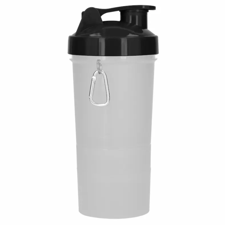 cilindro de plastico de 450 ml