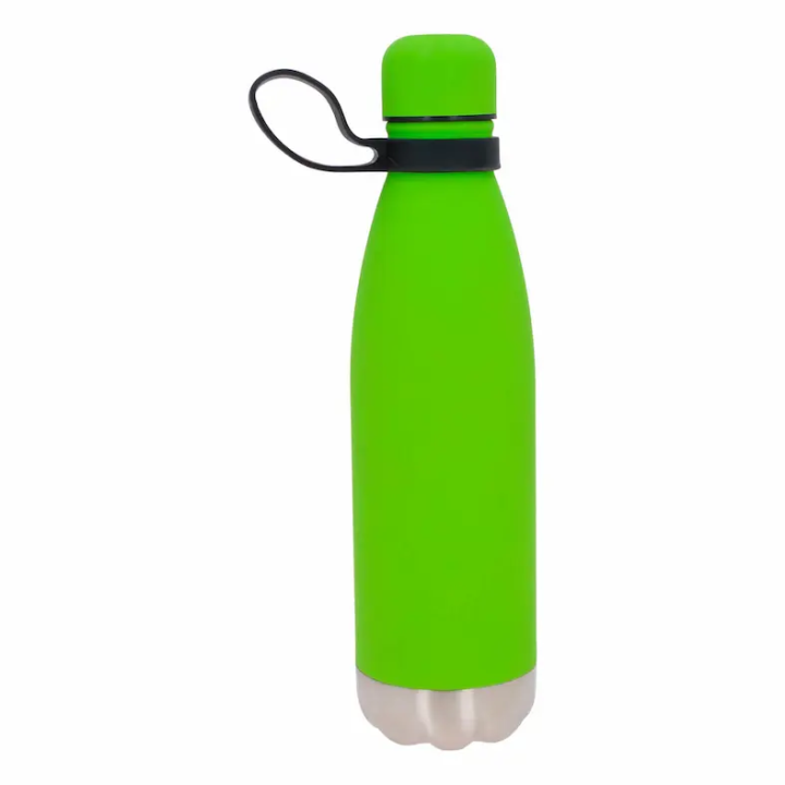 termo de acero de 500 ml