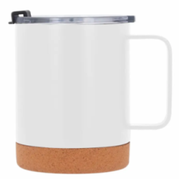 taza de acero de 360 ml