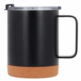 taza de acero de 360 ml