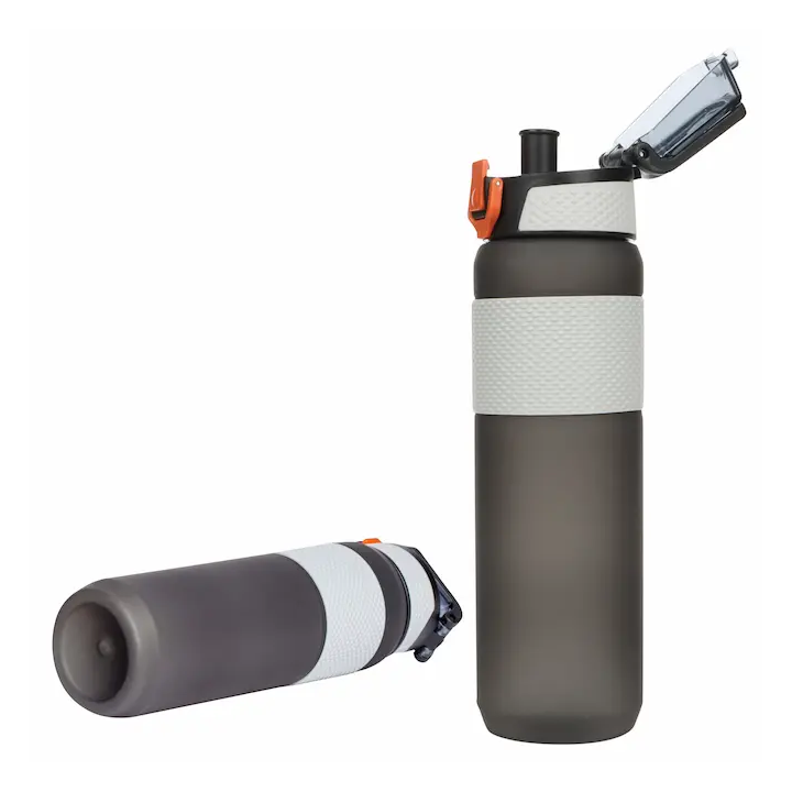 cilindro de plastico de 1lt