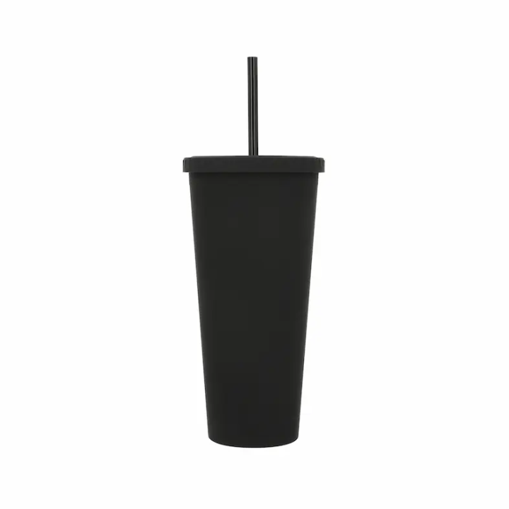 vaso de doble pared de 500 ml
