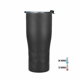 termo de acero, 750 ml