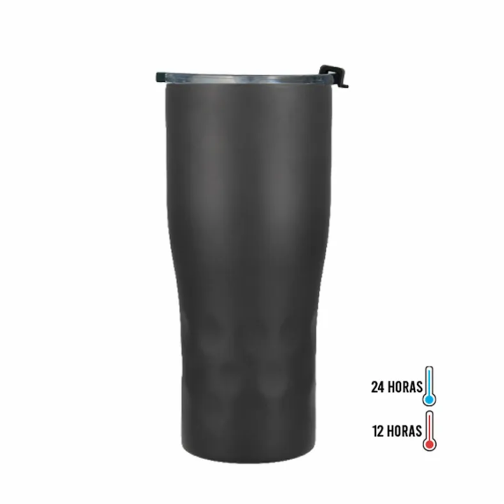 termo de acero, 750 ml